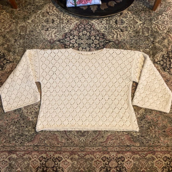 Jaggery London Lina Jumper — Size 3 - Picture 3 of 11